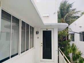 551 Michigan Ave in Miami Beach, FL - Building Photo - Building Photo