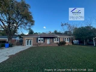 property at 5310 Tabor Ct