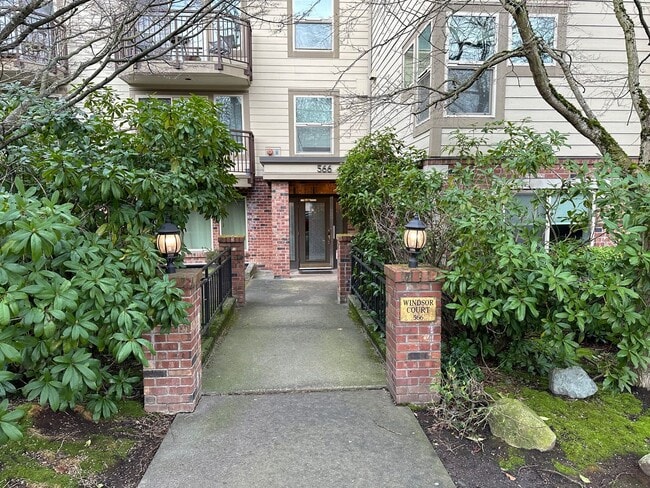 566 Prospect St in Seattle, WA - Building Photo - Building Photo