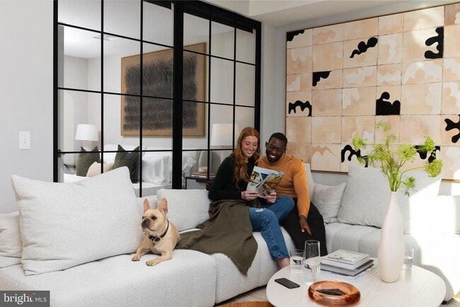 1325 N Beach St in Philadelphia, PA - Foto de edificio - Building Photo