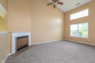 10609 Sedgegrass Dr in Indianapolis, IN - Building Photo - Building Photo
