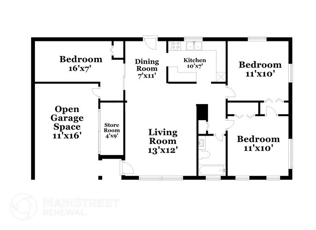 3665 Schwalbe Dr in Sarasota, FL - Building Photo - Building Photo