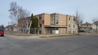 Birchhill Apartments in Minneapolis, MN - Foto de edificio - Building Photo