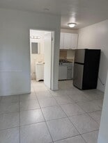 3031 NE 21st Terrace in Fort Lauderdale, FL - Building Photo