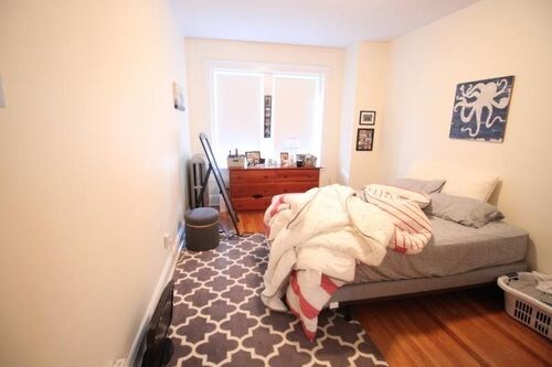 111 Kilsyth Rd-Unit -7A in Boston, MA - Building Photo - Building Photo