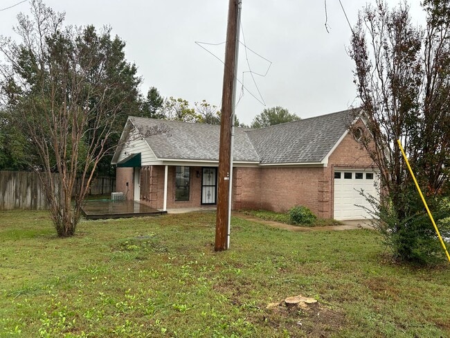 6589 Pleasant Acres Dr in Olive Branch, MS - Building Photo - Building Photo