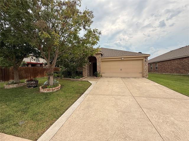 property at 1801 Arbordale Way