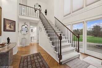 20842 N Heather Ct in Kildeer, IL - Foto de edificio - Building Photo