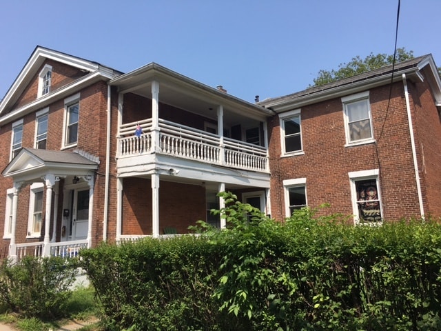 150 N Union St, Unit 150