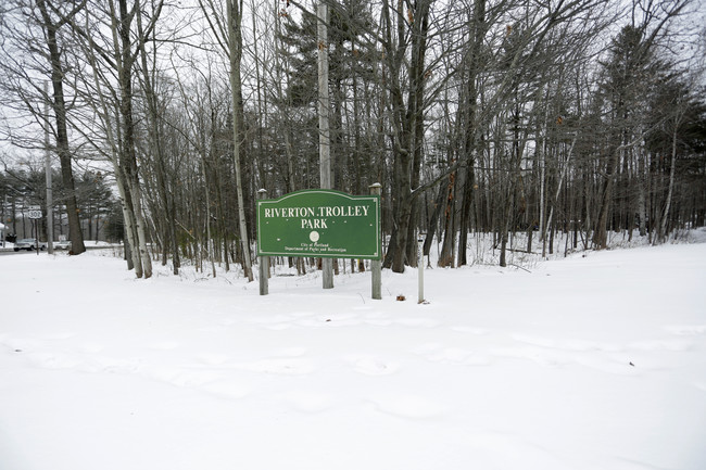 Apartamentos Alquiler en Riverton, ME