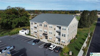 1763 Madison Ave in Bethlehem, PA - Building Photo