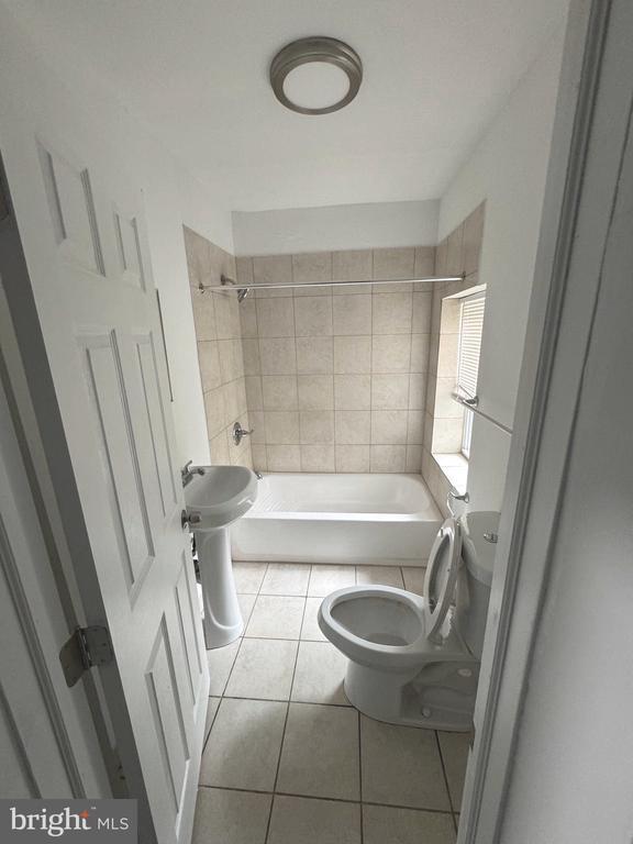 property at 519 Mosher St