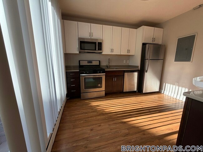 9 Bronsdon St in Boston, MA - Building Photo - Building Photo