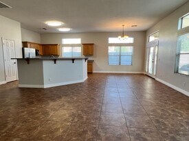 11460 E Reuben Ave in Mesa, AZ - Building Photo