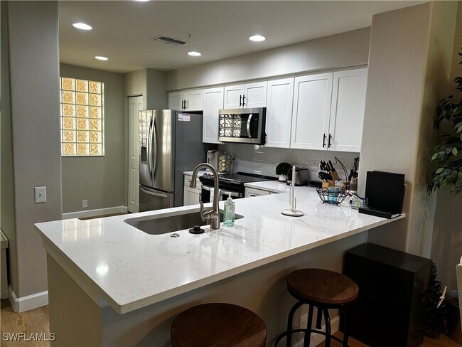 property at 16430 Millstone Cir