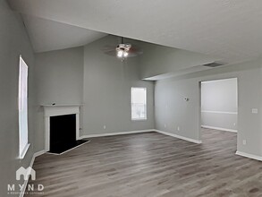2892 Two Lakes Cir in College Park, GA - Building Photo - Building Photo