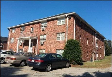 424 Great Rd, Unit 15