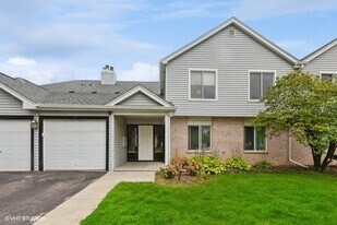 7050 Brighton Ct in Woodridge, IL - Building Photo