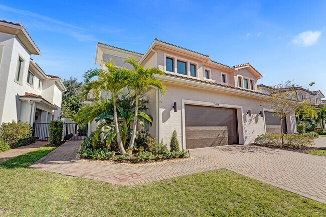 5928 Brookfield Cir in Fort Lauderdale, FL - Building Photo - Building Photo