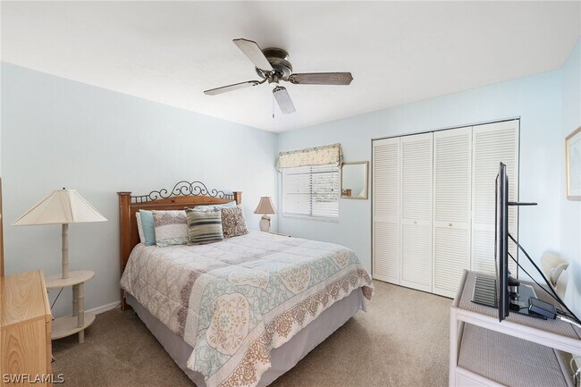 property at 2541 Citrus Lake Dr