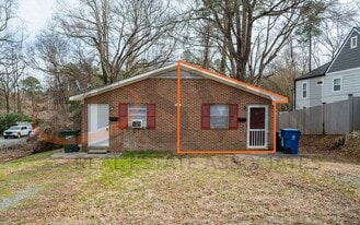 910 Fiske St in Durham, NC - Building Photo