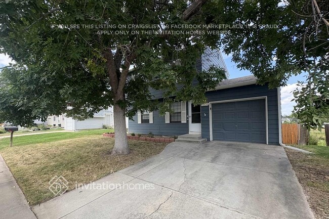 property at 9336 W 100th Cir