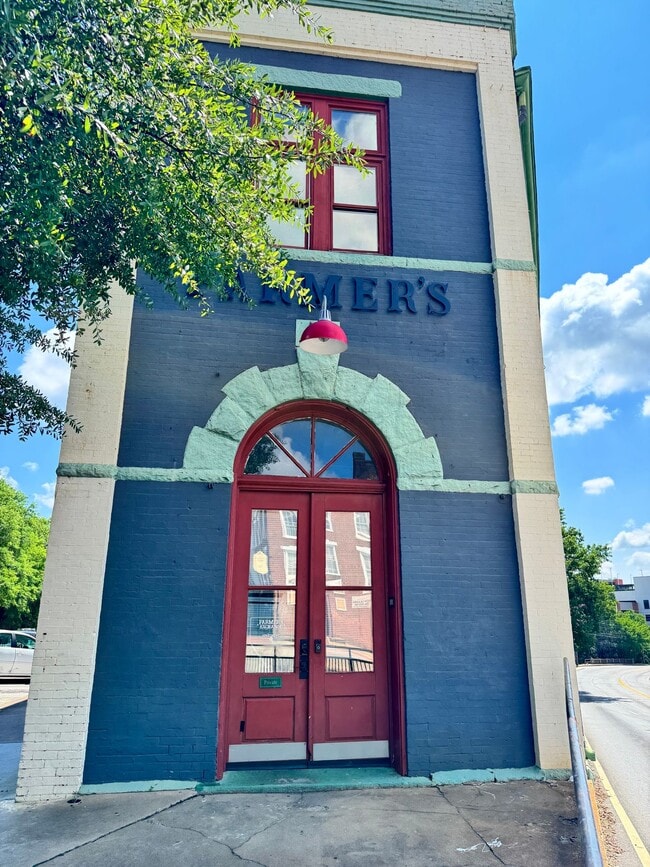 Farmer's Exchange Athens in Athens, GA - Building Photo - Building Photo