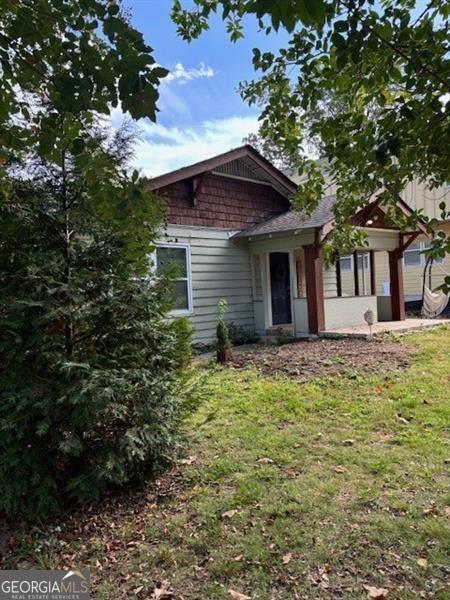 836 Fern Ave SE in Atlanta, GA - Building Photo - Building Photo