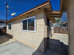 3630 32nd St in San Diego, CA - Building Photo - Building Photo