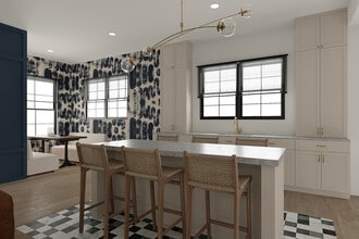 Hill Place in Fayetteville, AR - Building Photo - Building Photo