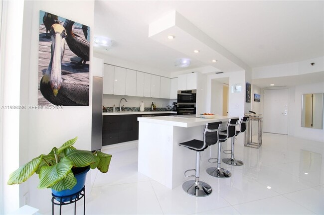 property at 3600 Mystic Pointe Dr