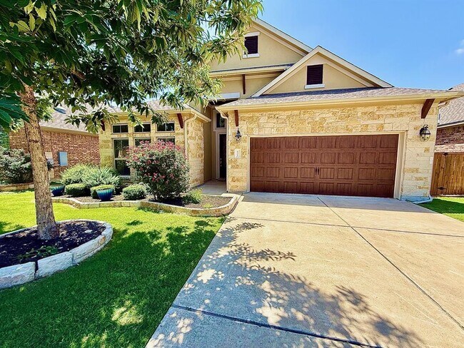 property at 532 Caddo Lake Dr