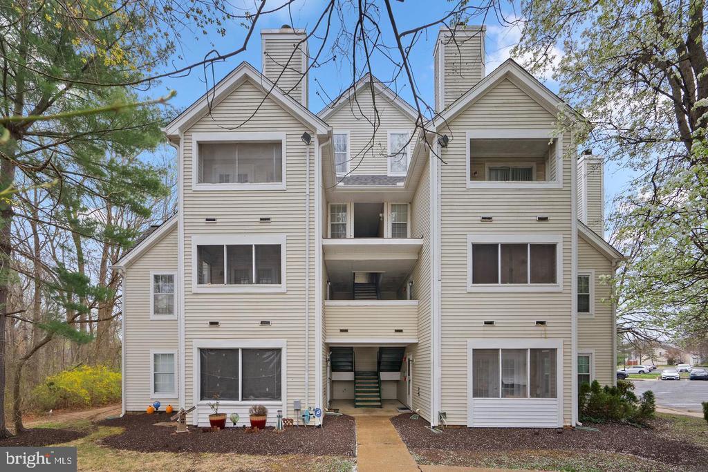 4478 Lord Loudoun Ct in Upper Marlboro, MD - Building Photo