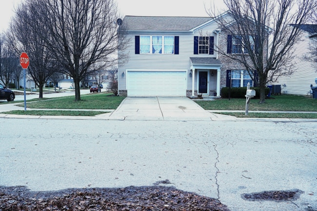 property at 15031 Tiki Trail