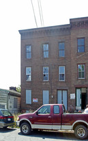 143 Washington St Apartments