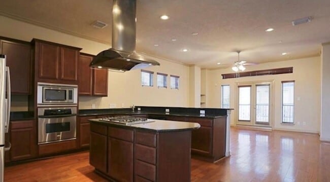 1607 Bass St in Houston, TX - Building Photo - Building Photo