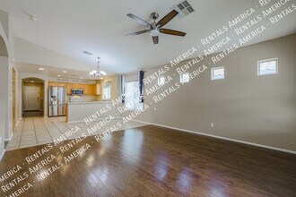 3461 E Phelps St in Gilbert, AZ - Building Photo - Building Photo