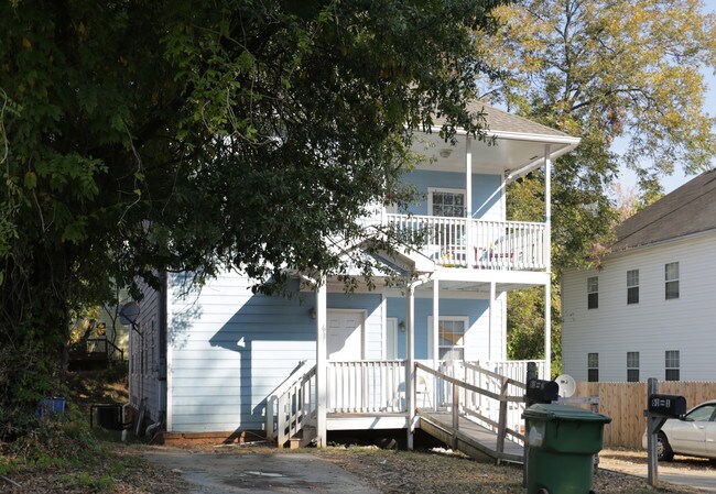 61 Weyman Ave SW in Atlanta, GA - Foto de edificio - Building Photo