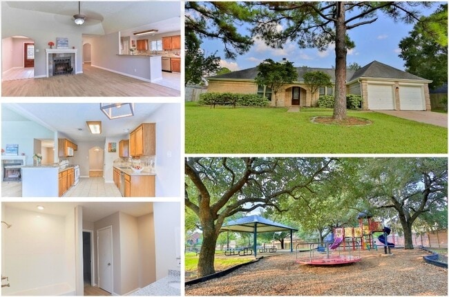 property at 7110 Yardley Dr