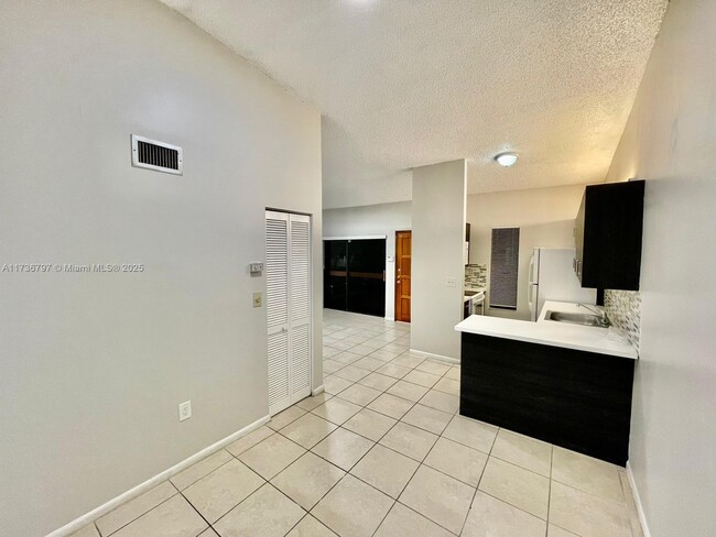 property at 7440 SW 153rd Ct