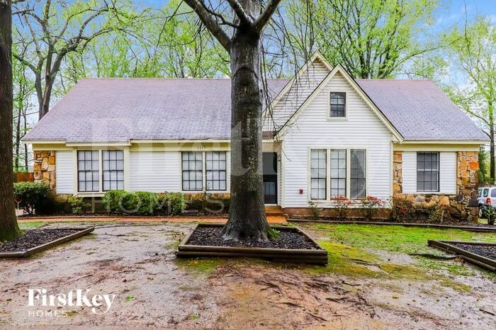 4397 Hunt Ln in Memphis, TN - Building Photo