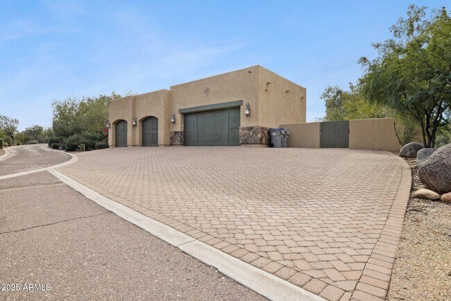 35444 N 48th St in Cave Creek, AZ - Building Photo - Building Photo