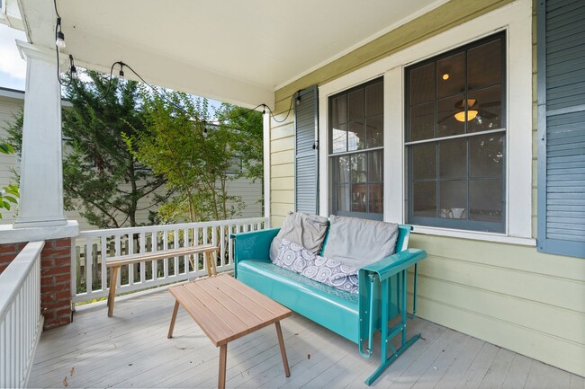 1007 Hale St in Durham, NC - Building Photo - Building Photo