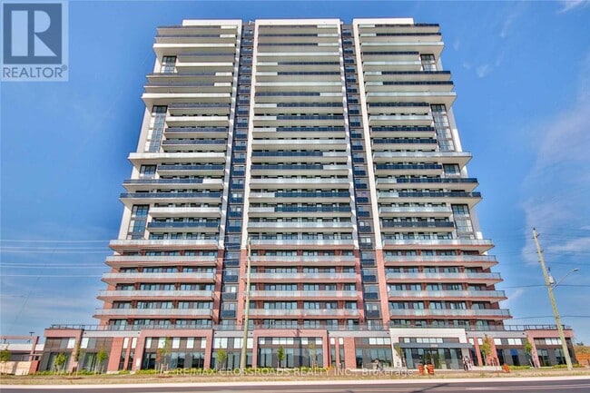 property at 2550-2550 Simcoe St N