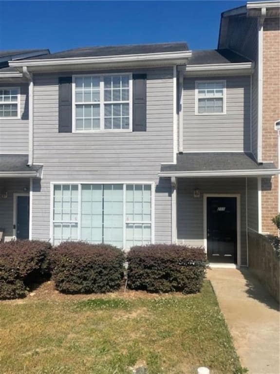 property at 211 Odyssey Turn NW