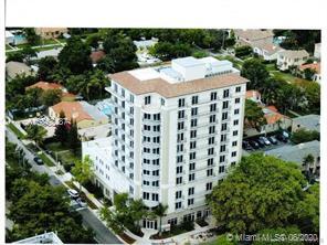 property at 2701 SW 3rd Ave