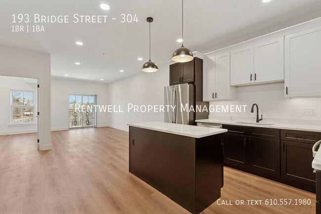property at 193 Bridge St