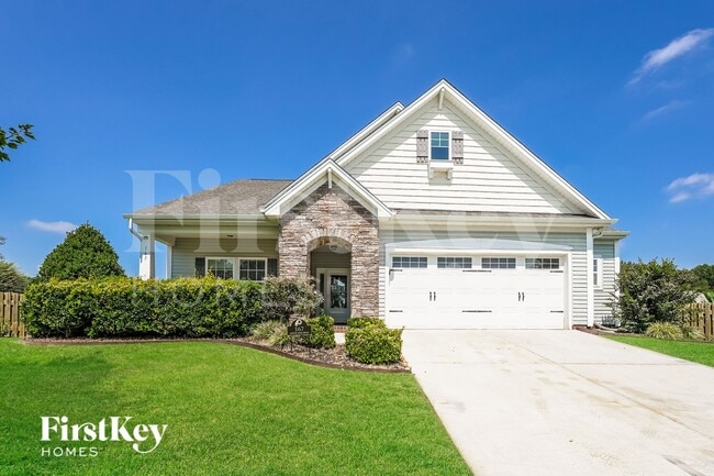 property at 167 Scotch Moss Dr