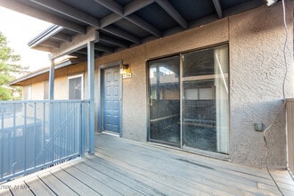 286 W Palomino Dr in Chandler, AZ - Building Photo - Building Photo