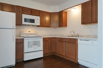 309 Union Ave-Unit -A in Rock Hill, SC - Building Photo - Building Photo
